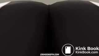 Face Scat Animation Comp 2