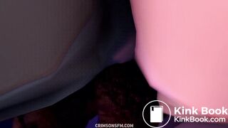 Face Scat Animation Comp 11