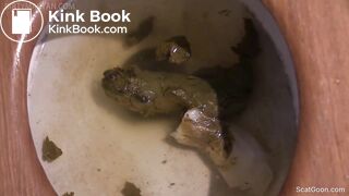 2 hefty shits