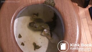 2 hefty shits