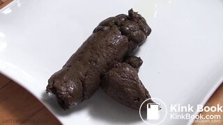 2 hefty shits