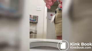 Pooping 125 - Long Meaty One