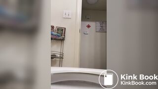 Pooping 125 - Long Meaty One