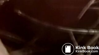 Gay Nasal Vore #1