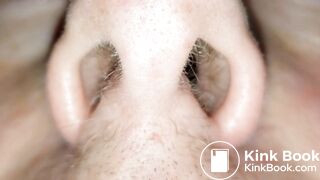 Gay Nasal Vore #1