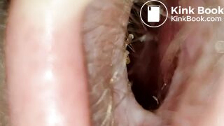Gay Nasal Vore #1