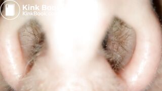 Gay Nasal Vore #1