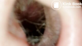 Gay Nasal Vore #1