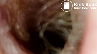 Gay Nasal Vore #1
