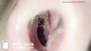 Gay Nasal Vore #3 - Runny Nose Edition
