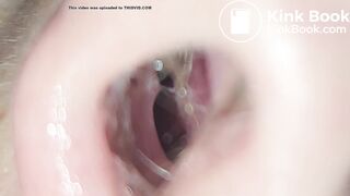 Gay Nasal Vore #3 - Runny Nose Edition