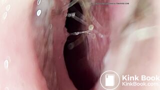 Gay Nasal Vore #3 - Runny Nose Edition