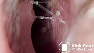 Gay Nasal Vore #3 - Runny Nose Edition