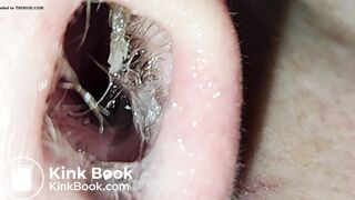 Gay Nasal Vore #3 - Runny Nose Edition