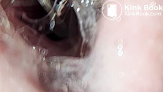 Gay Nasal Vore #3 - Runny Nose Edition