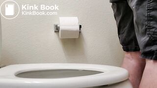 Pooping 120 - Quick Dump