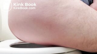 Pooping 120 - Quick Dump
