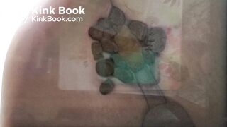 Pooping 119 - Hailing Poop