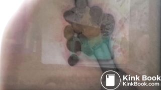 Pooping 119 - Hailing Poop