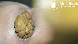 Pooping 110 - In your Eye