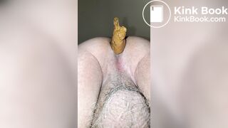 Pooping 101 - On Your Face