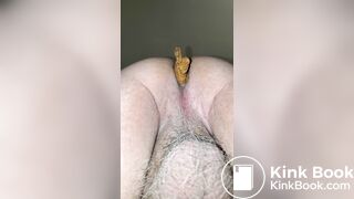 Pooping 101 - On Your Face
