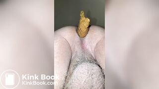 Pooping 101 - On Your Face