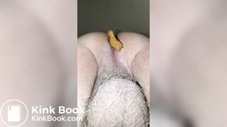 Pooping 101 - On Your Face