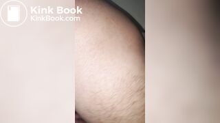 Pooping 98 - Quick Dump