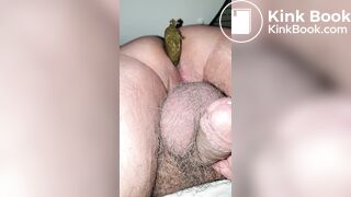 Pooping 97 - Dumping on Your Face