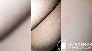 Pooping 79 - Close Up