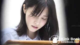 Japanese Girl Diarrhea Accident