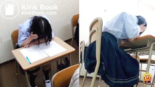 Japanese Girl Diarrhea Accident