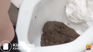 Japanese Girl Diarrhea Accident