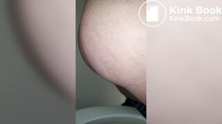 Pooping 76 - Poop and Walk