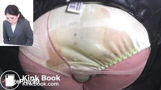 PP-158 Just The Panty Poops Compilation