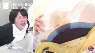 PP-266 Just The Panty Poops Compilation