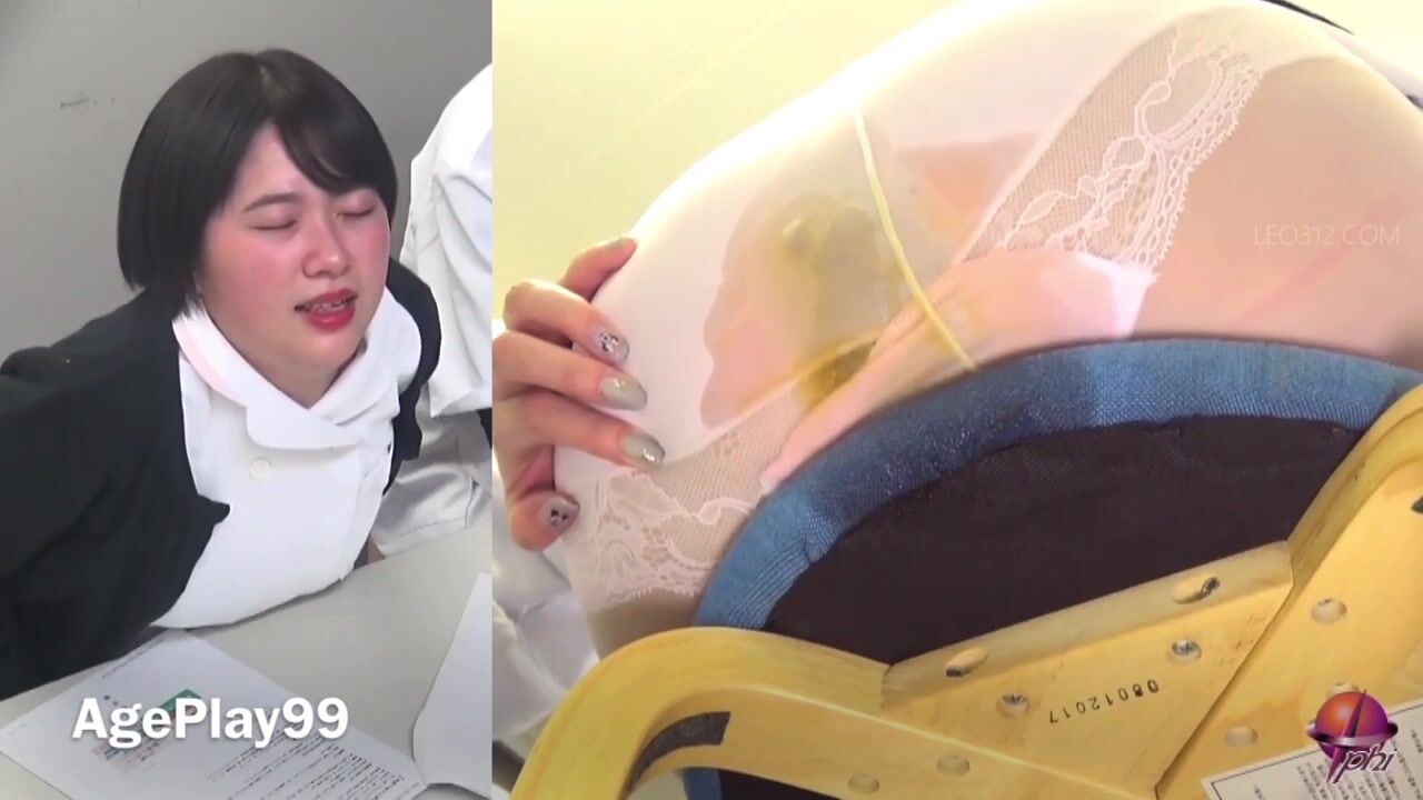 PP-266 Just The Panty Poops Compilation