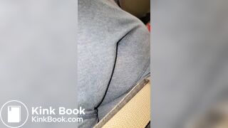 Pooping 72 - Quick Dump