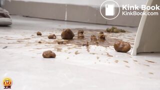 Japanese Girl Diarrhea Accident