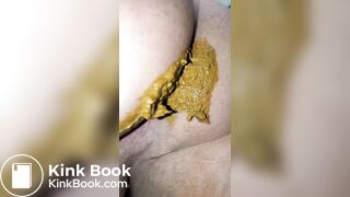 Pooping 58 - Walk - Poop - Walk