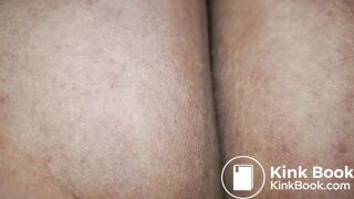 Pooping 55 - Close Up on Your Face