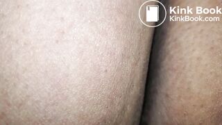 Pooping 55 - Close Up on Your Face