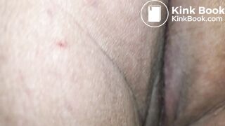 Pooping 55 - Close Up on Your Face