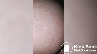 Pooping 54 - Quick Dump