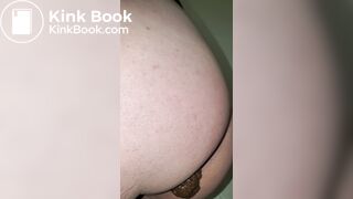 Pooping 54 - Quick Dump