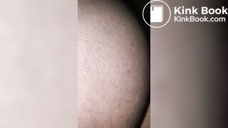 Pooping 54 - Quick Dump