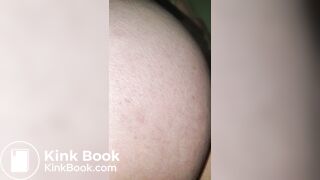 Pooping 54 - Quick Dump