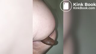 Pooping 53 - Quick Dump