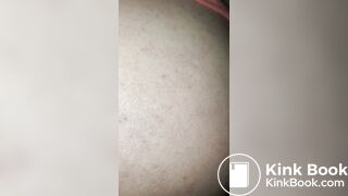 Pooping 52 - Quick Dump